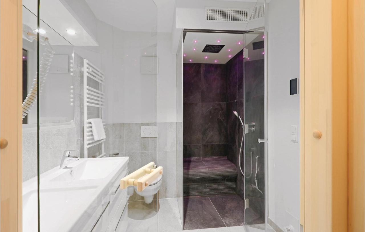 Duenenvilla Deluxe Priwall Exteriör bild